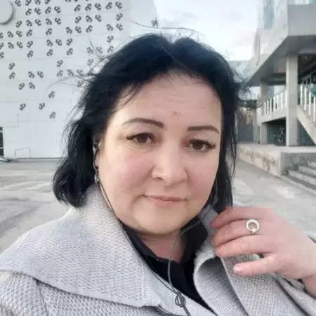 Мариям, 49Казахстан