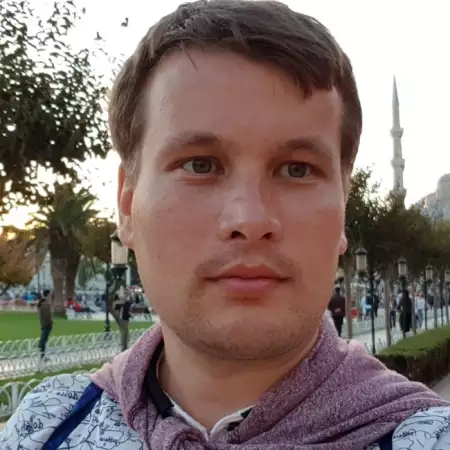 Ильнур, 39Россия 