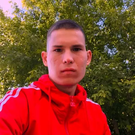 Ильнур, 26Россия 