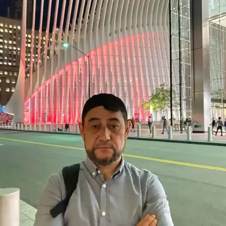 Damir, 55США