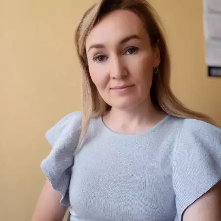 Эльвина, 47Россия
