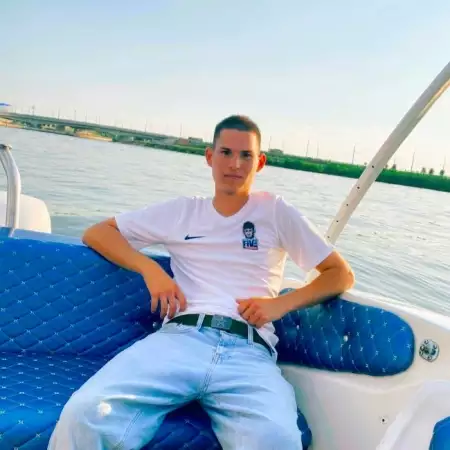 Ильнур, 26Россия 