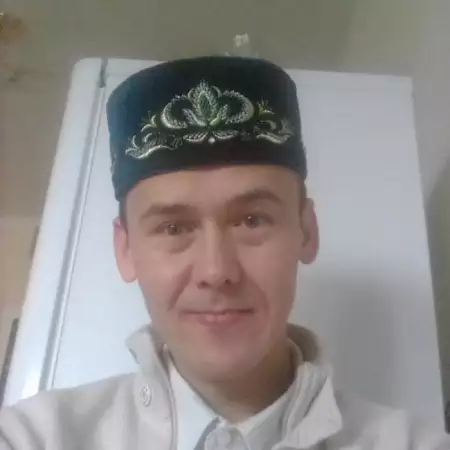 Рамиль, 35Россия 