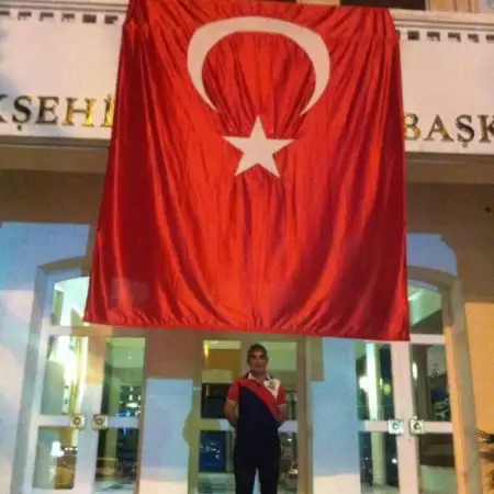 huseyin, 52Россия 