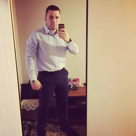 Ильяс, 28Россия