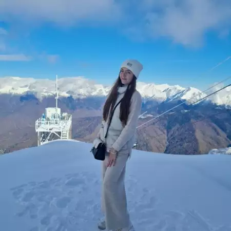Айгуль, 31Россия 