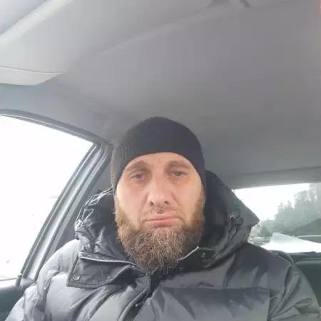 Ман, 38Россия