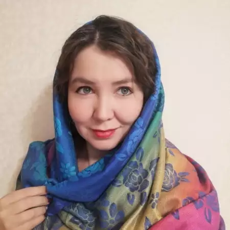 Альфия, 37Россия 