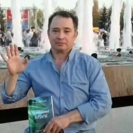 Тагир, 57Россия