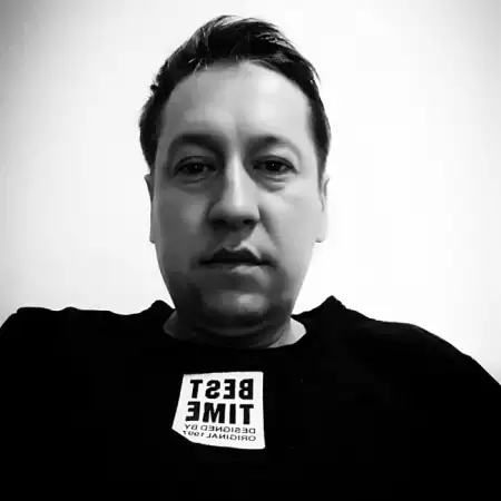 Ильнур, 45Россия