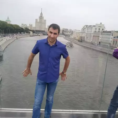 ЯШАР, 38Россия 