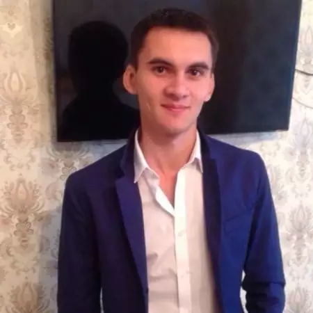 Радик, 35Россия 