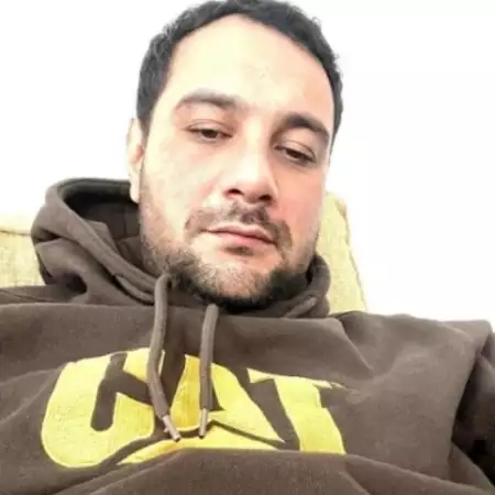 Rustam, 38США