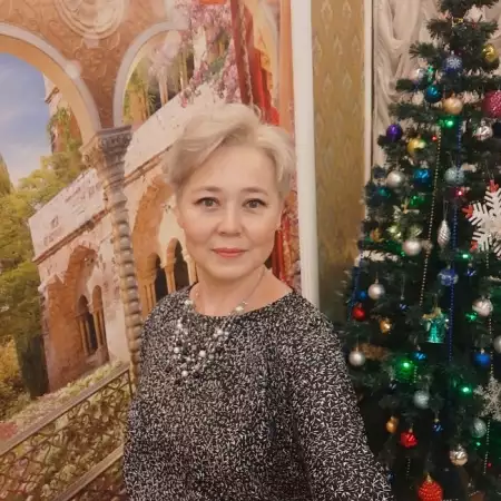Гульнара, 52 Россия