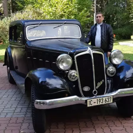 Мукатдес, 64 Россия