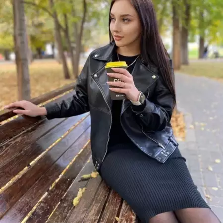 Эльвина, 23Россия