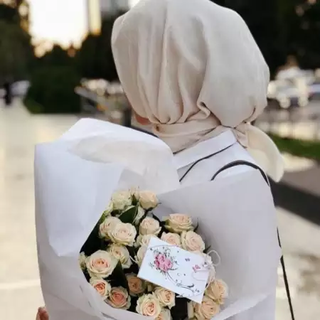 Мадина, 25Россия