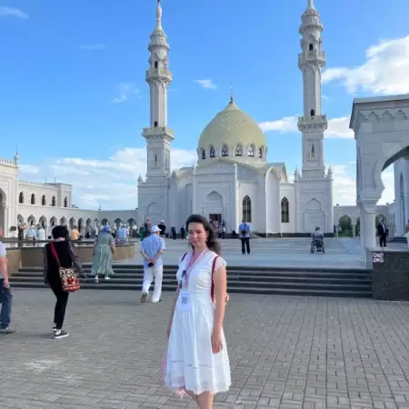 София, 44Узбекистан 