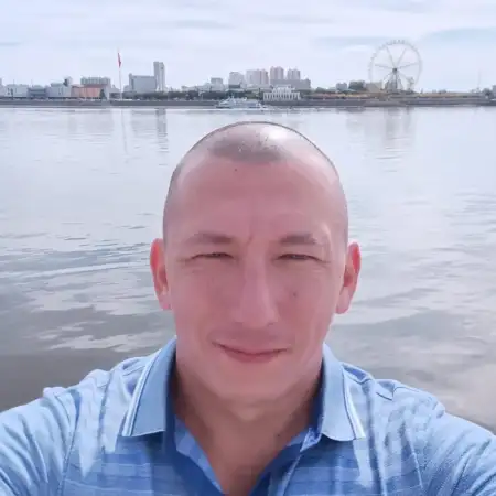 Malik, 39Россия 
