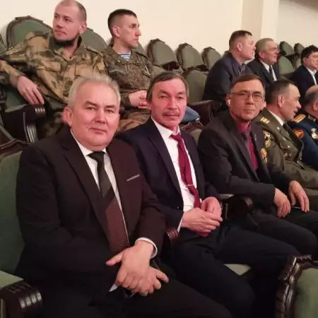 Ильдар, 56Россия 