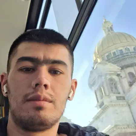 Sanjarbek, 26Россия