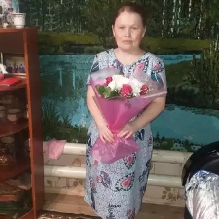 Чулпан, 38Россия 