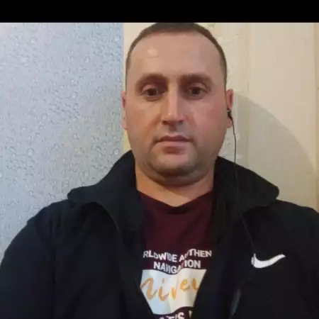 Amir, 40Россия 