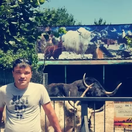 Ruslan, 40 Россия