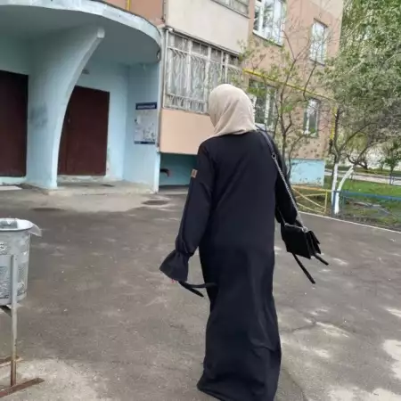 Аиша, 21Россия