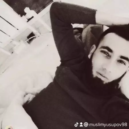 Muslim, 31Россия