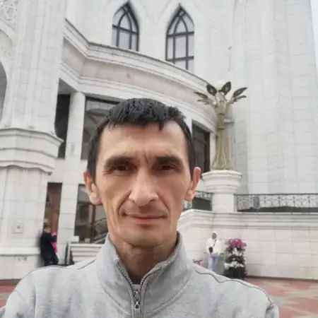 Рамиль, 48Россия 