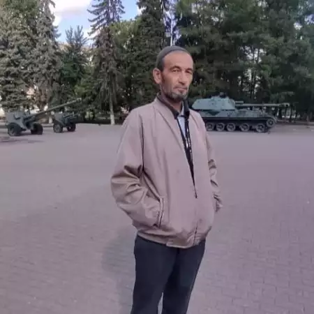 Абду, 62Россия 