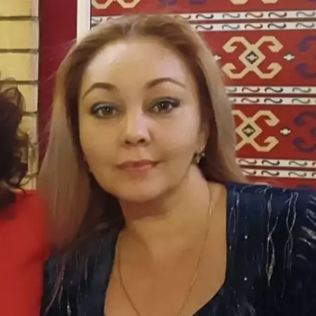 Ляля, 18Узбекистан