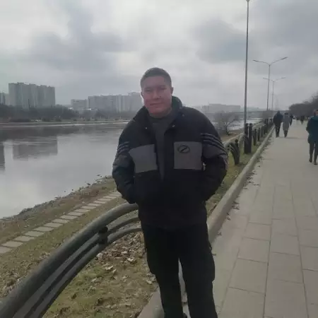 Рашид, 44Россия