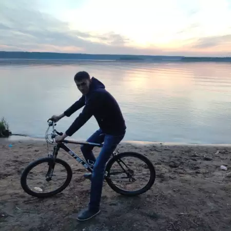 Радик, 39Россия