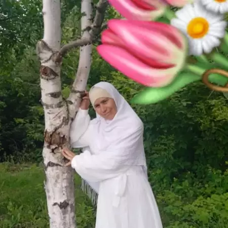 Гелюся, 38Россия