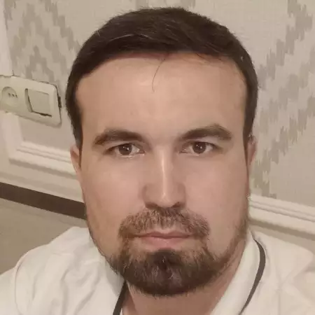 Фархад, 39Россия