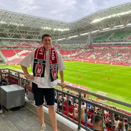 Айдар, 27Россия