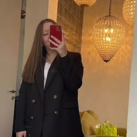 Камилла, 21Россия