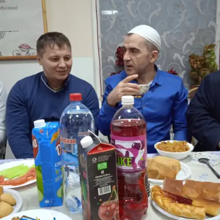 Карим, 50Россия 