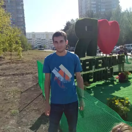 Булат, 37Россия