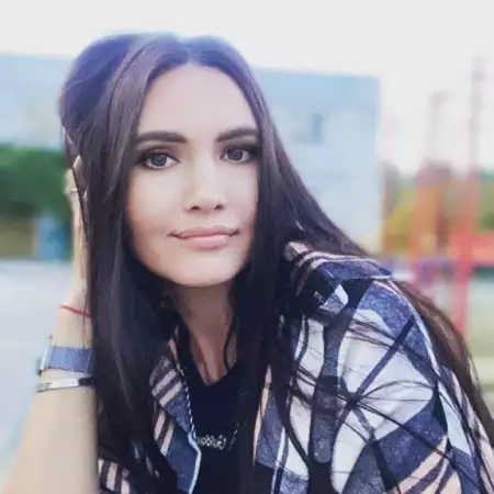 Алсу, 35Россия 