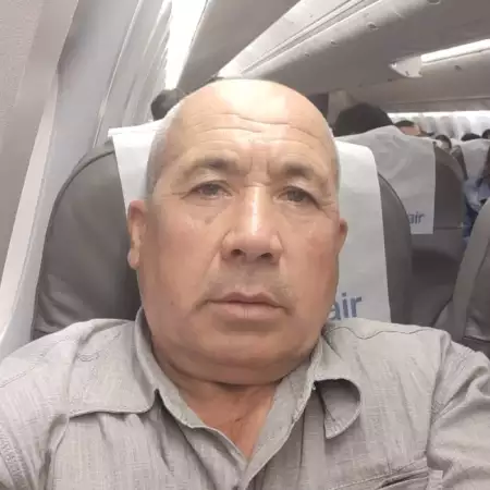 Нажмидин, 61Россия 