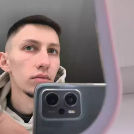 Юсуф, 27Россия 