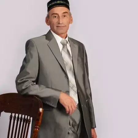 Ильхам, 61Россия