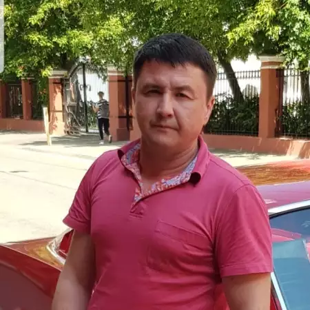 Дамир, 46Россия