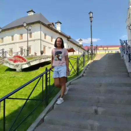 Гузелия, 49Россия 