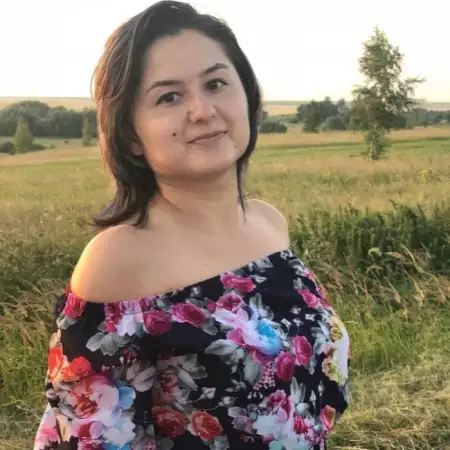 Дина, 35Россия 