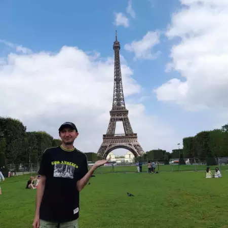 Alex, 38Германия