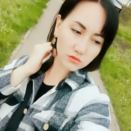 Aygul, 37Россия